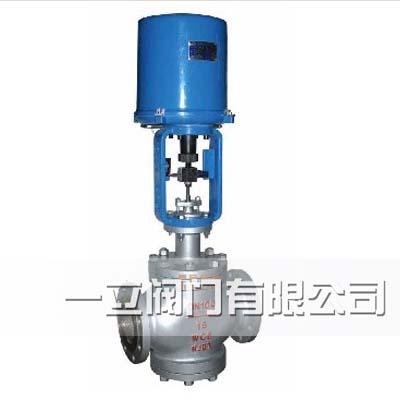 電動(dòng)調(diào)節(jié)閥執(zhí)行機(jī)構(gòu)