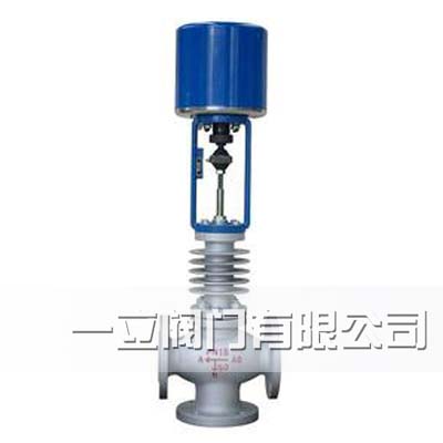 熱門電動調(diào)節(jié)閥dn25