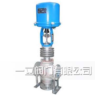 電動(dòng)調(diào)節(jié)閥執(zhí)行器